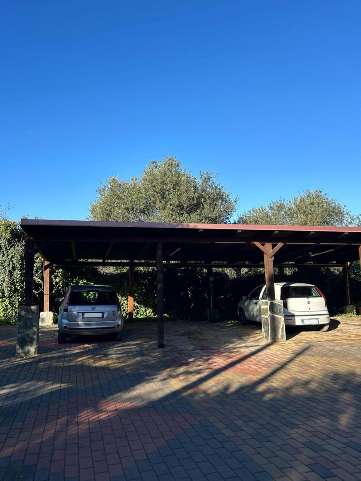 Rural 44 Alghero
