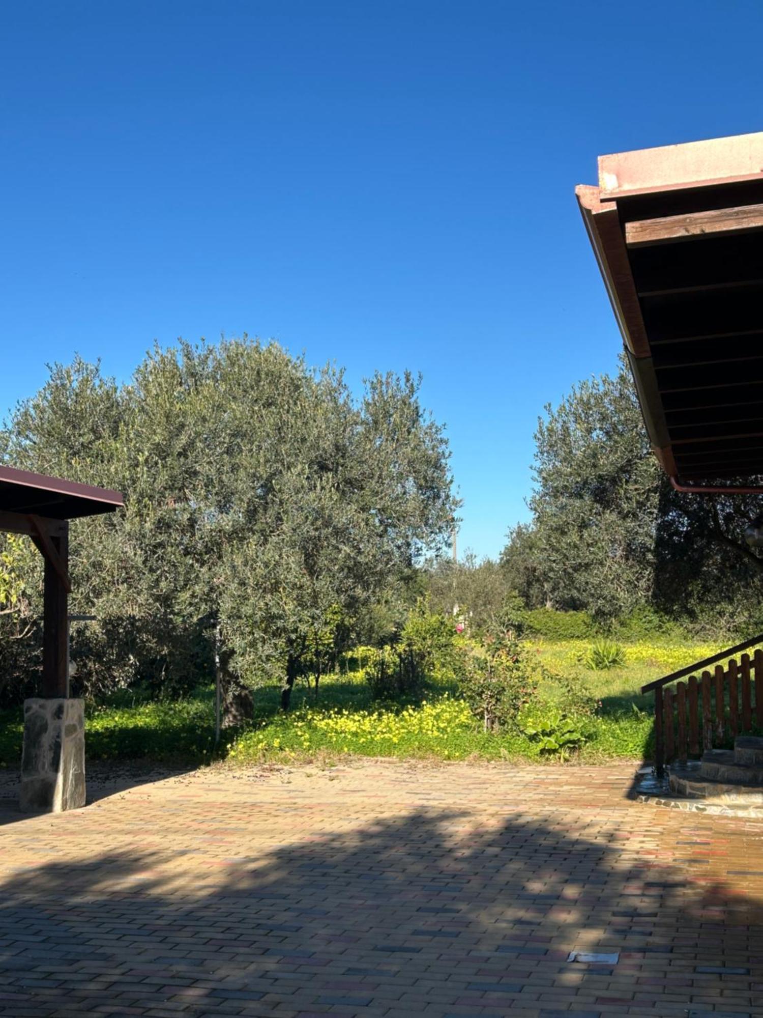 Hébergement de vacances Rural 44 *